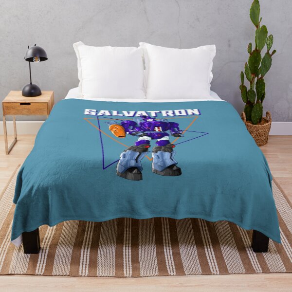 Item preview, galvatron transformers designed and sold by CristoferBlais.