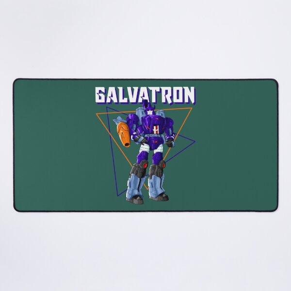 Item preview, galvatron transformers  designed and sold by CristoferBlais.