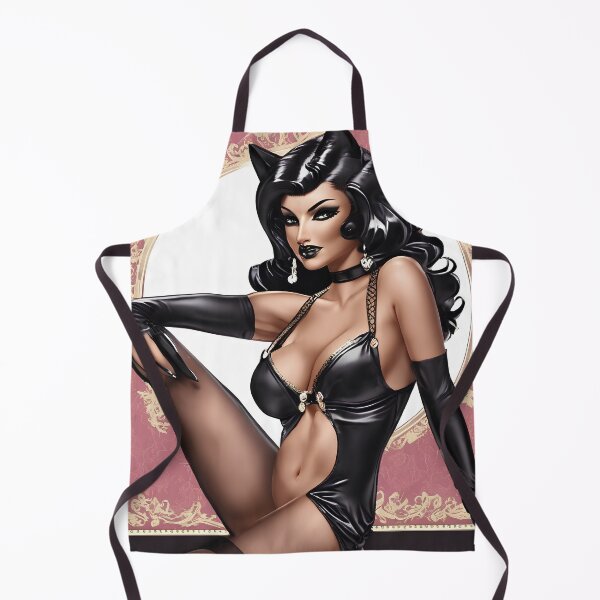 Item preview, Sultry Vixens' Fantasies designed and sold by positivVibesArt.