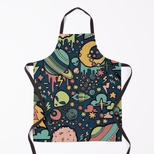 Item preview, Aliens in Universe designed and sold by FKGexe.