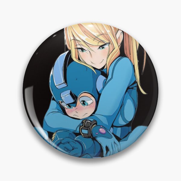 Item preview, Samus Arán designed and sold by KARENJKENNI.