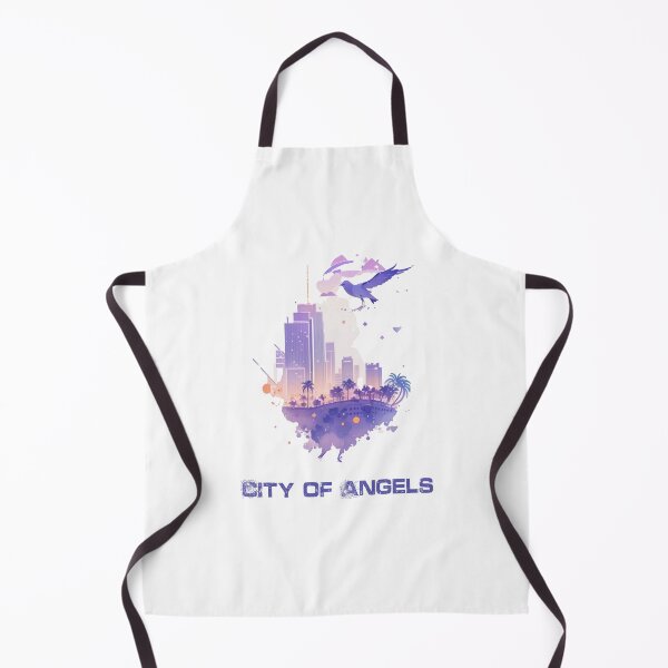 Item preview, City of Angels designed and sold by MTS81.