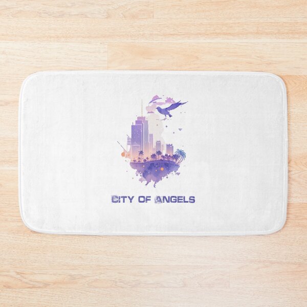 Item preview, City of Angels designed and sold by MTS81.