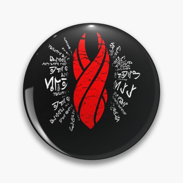 Item preview, The Marker designed and sold by KIMBERLEERODRI.