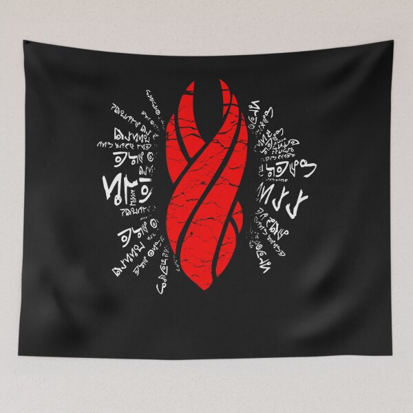 Item preview, The Marker designed and sold by KIMBERLEERODRI.