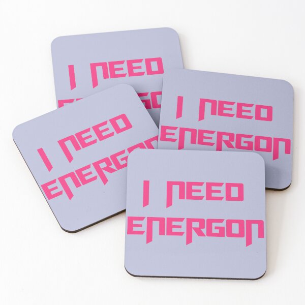 Item preview, i need energon designed and sold by CristoferBlais.