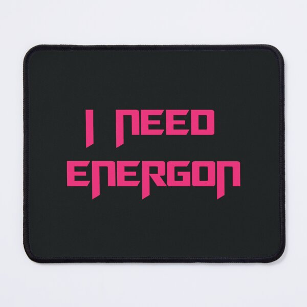 Item preview, i need energon designed and sold by CristoferBlais.