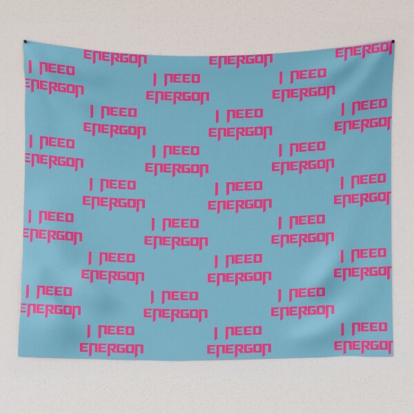 Item preview, i need energon designed and sold by CristoferBlais.