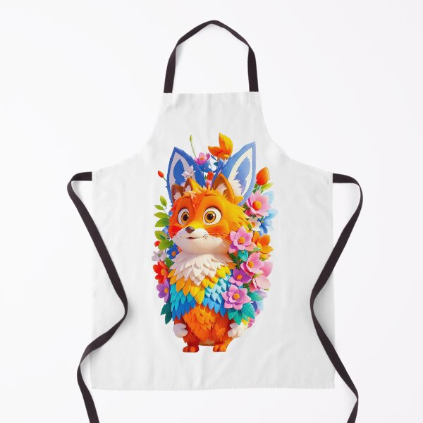 Item preview, Cute Little Fox Love designed and sold by OCNau.