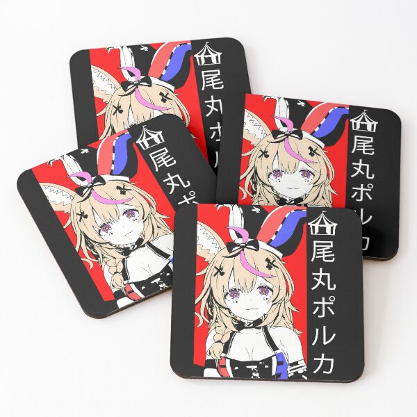 Item preview, Hololive Omaru Polka designed and sold by DazzleStoreArt.