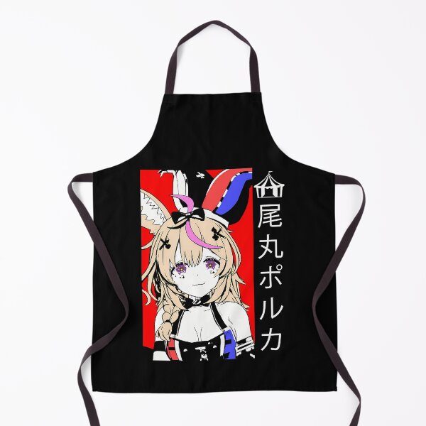 Item preview, Hololive Omaru Polka designed and sold by DazzleStoreArt.
