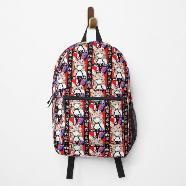 Artikelvorschau, Hololive Omaru Polka entworfen und verkauft von DazzleStoreArt.