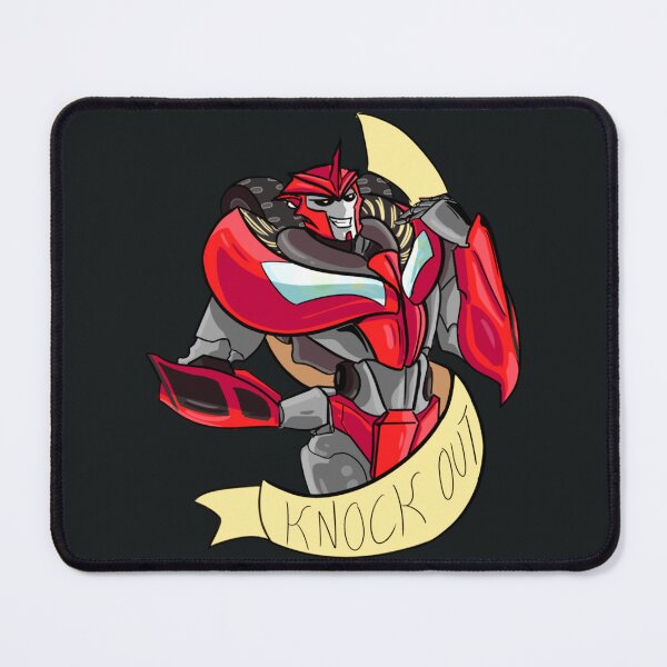Item preview, knockout designed and sold by CristoferBlais.