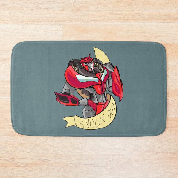 Item preview, knockout designed and sold by CristoferBlais.