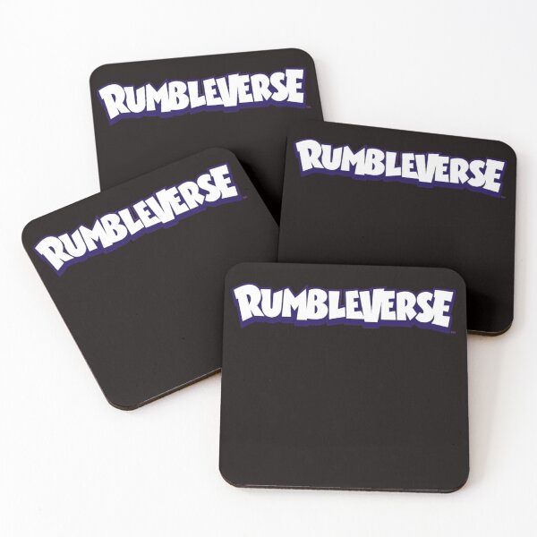 Item preview, rumbleverse   designed and sold by KARENJKENNI.