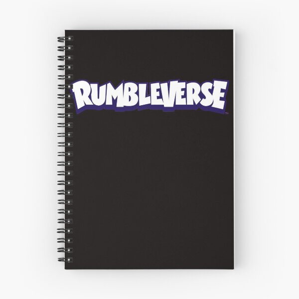 Item preview, rumbleverse   designed and sold by KARENJKENNI.