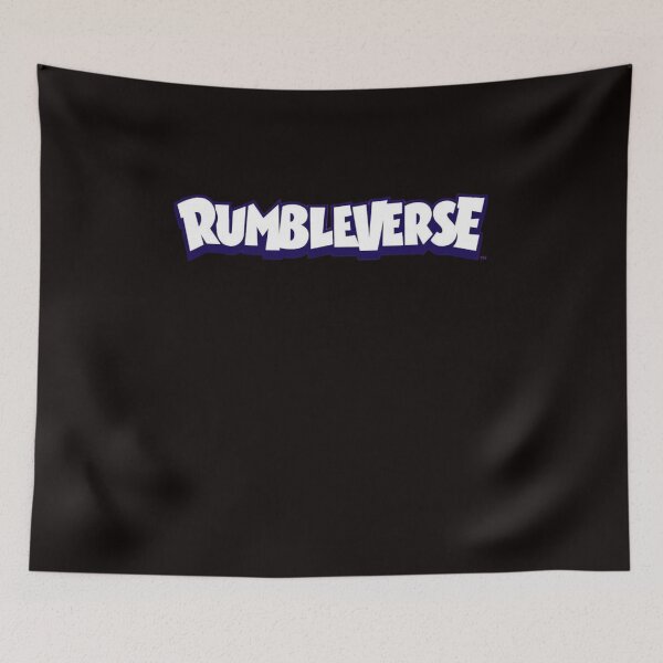 Item preview, rumbleverse   designed and sold by KARENJKENNI.