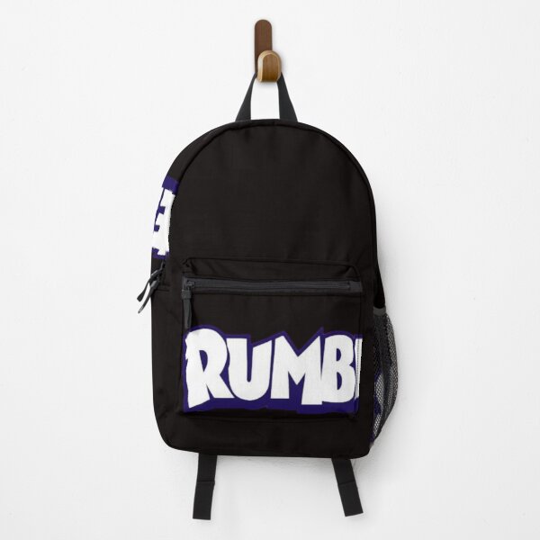 Item preview, rumbleverse designed and sold by KARENJKENNI.