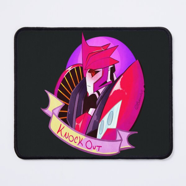 Item preview, knockout designed and sold by CristoferBlais.