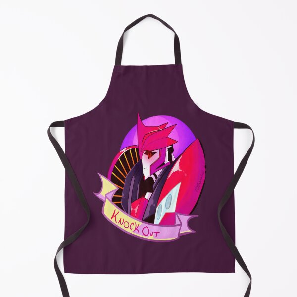 Item preview, knockout designed and sold by CristoferBlais.
