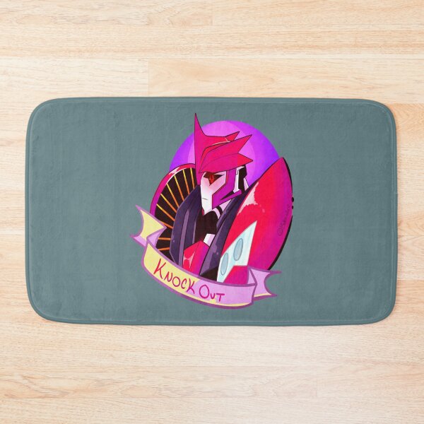 Item preview, knockout designed and sold by CristoferBlais.