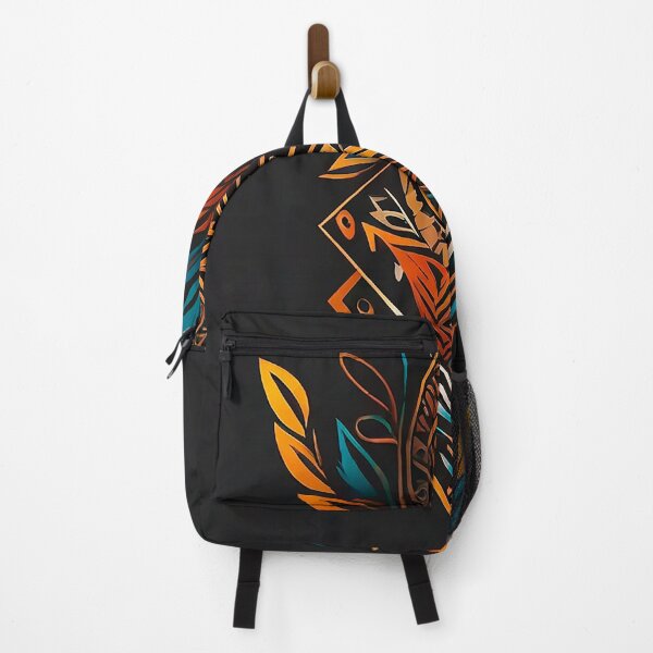Item preview, TRIBAL 7 designed and sold by UTOPIKA.