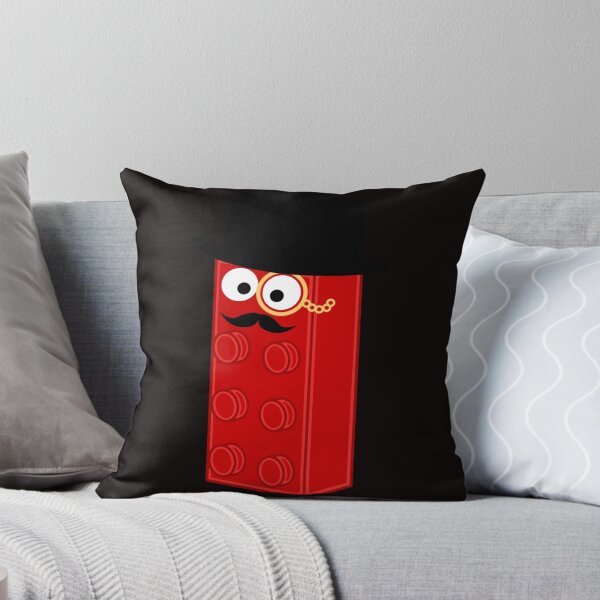 Item preview, Lord Brick designed and sold by KARENJKENNI.