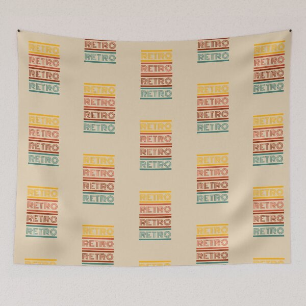 Item preview, Retro Design designed and sold by angelsartistry.