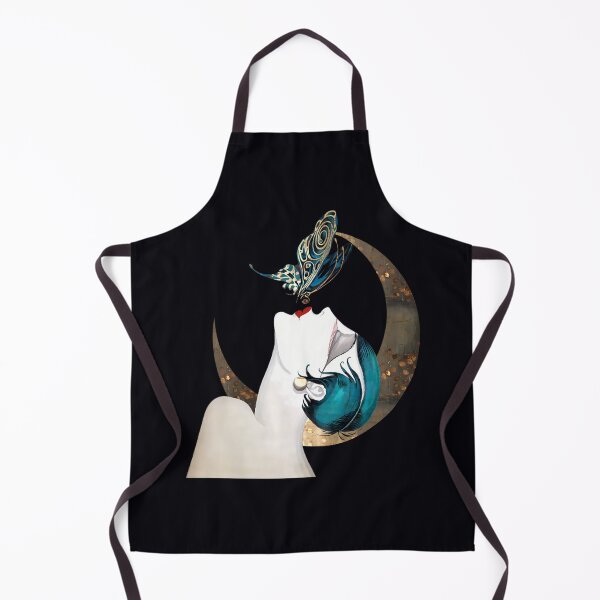 Item preview, Butterfly Kiss French Art Deco Flapper Remix designed and sold by zhlhzispe33.