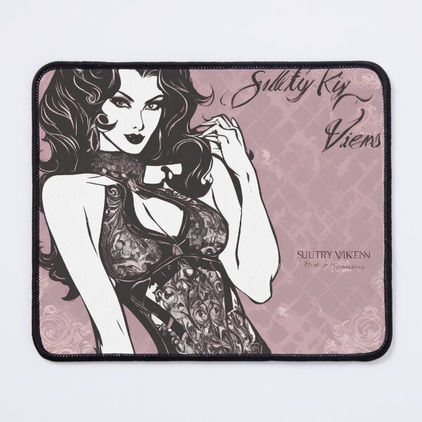 Item preview, Sultry Vixens' Fantasies - II designed and sold by positivVibesArt.