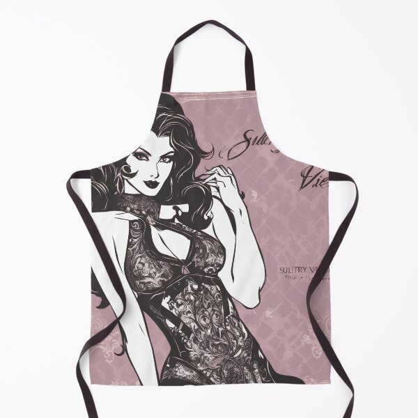 Item preview, Sultry Vixens' Fantasies - II designed and sold by positivVibesArt.