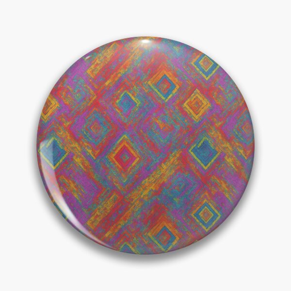 Item preview, Aztec pattern, geometric motifs designed and sold by CoolPixels.