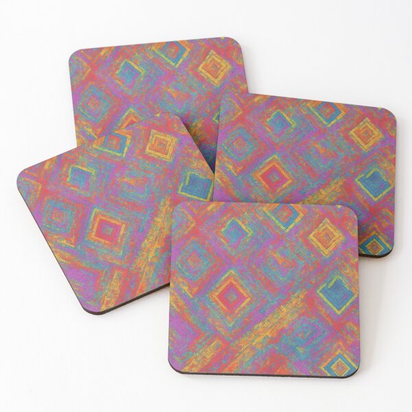 Item preview, Aztec pattern, geometric motifs designed and sold by CoolPixels.