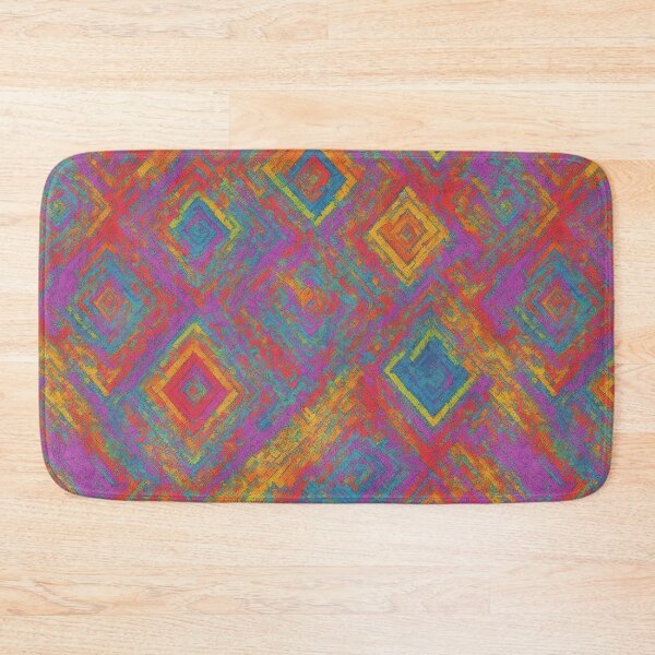 Item preview, Aztec pattern, geometric motifs designed and sold by CoolPixels.