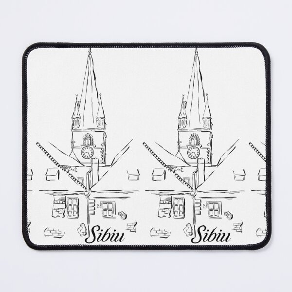 Item preview, Sibiu, Romania designed and sold by Mara Vilau.