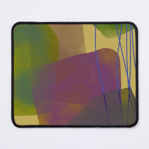 Item preview, Modern Abstract Art designed and sold by neurostructure.
