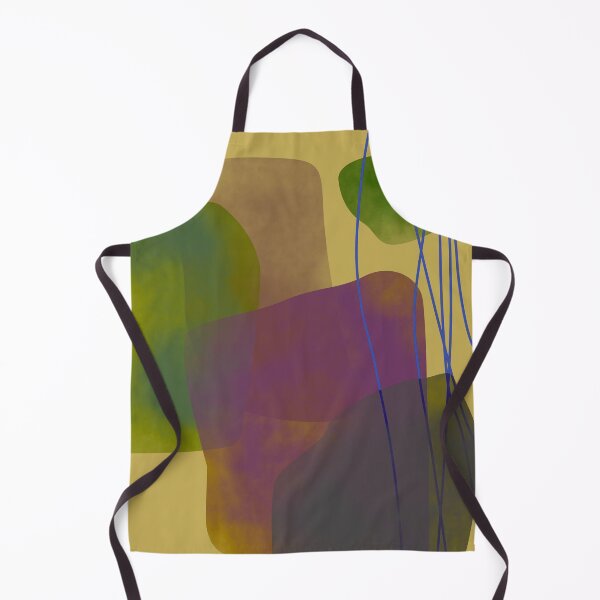 Item preview, Modern Abstract Art designed and sold by neurostructure.