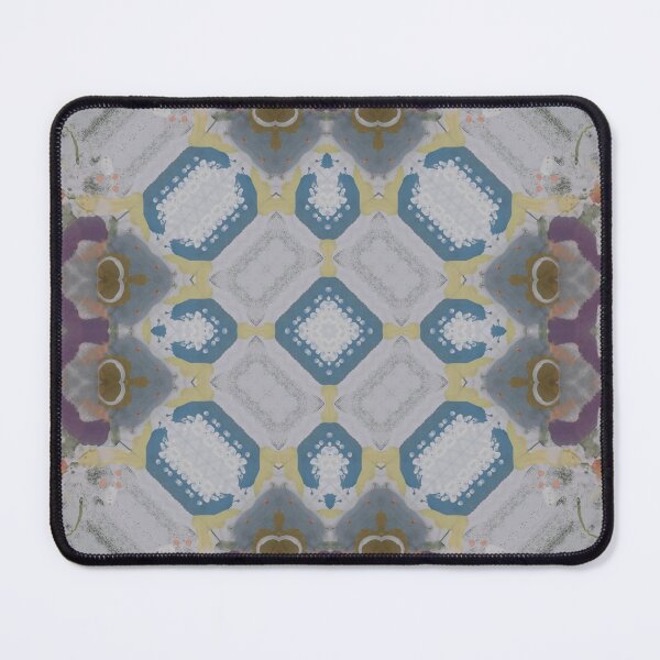 Item preview, Pastel Patter by Jenny Meehan designed and sold by Jenny Meehan Art Prints and Patterns .