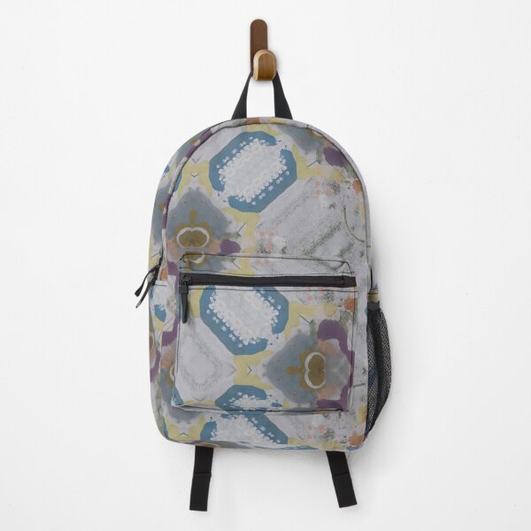 Item preview, Pastel Patter by Jenny Meehan designed and sold by Jenny Meehan Art Prints and Patterns .
