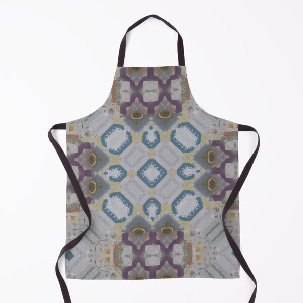 Item preview, Pastel Patter by Jenny Meehan  designed and sold by Jenny Meehan Art Prints and Patterns  .