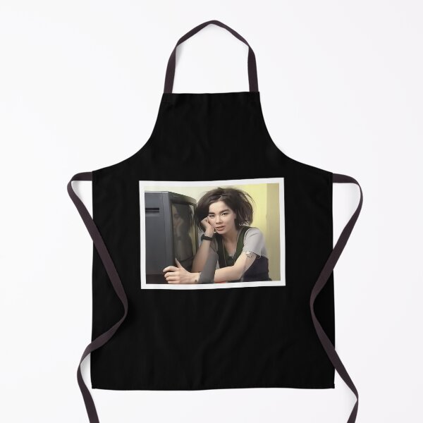 Item preview, Young Björk TV designed and sold by TwittersParson.