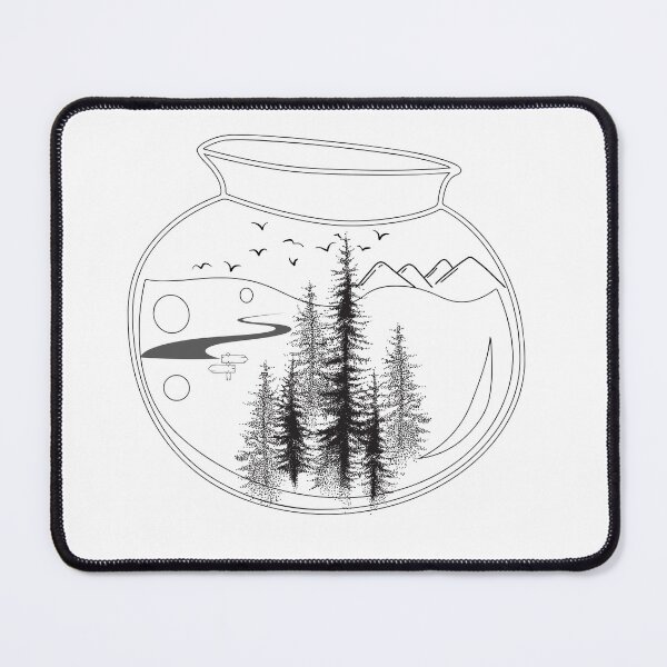 Item preview, Nature White edition designed and sold by exconclothing.