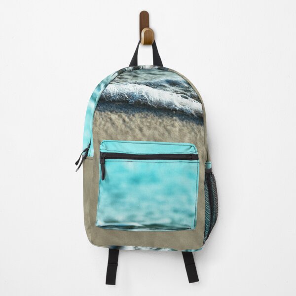 Item preview, Maldives Blue Ocean Summer Beach Waves designed and sold by thespecialtyhub.