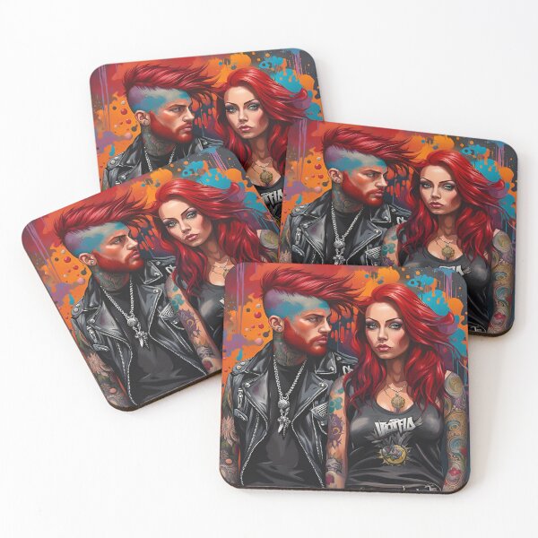Item preview, Bikers designed and sold by Mr-Saxon.