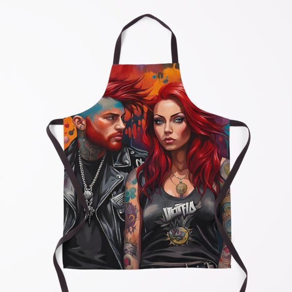Item preview, Bikers designed and sold by Mr-Saxon.