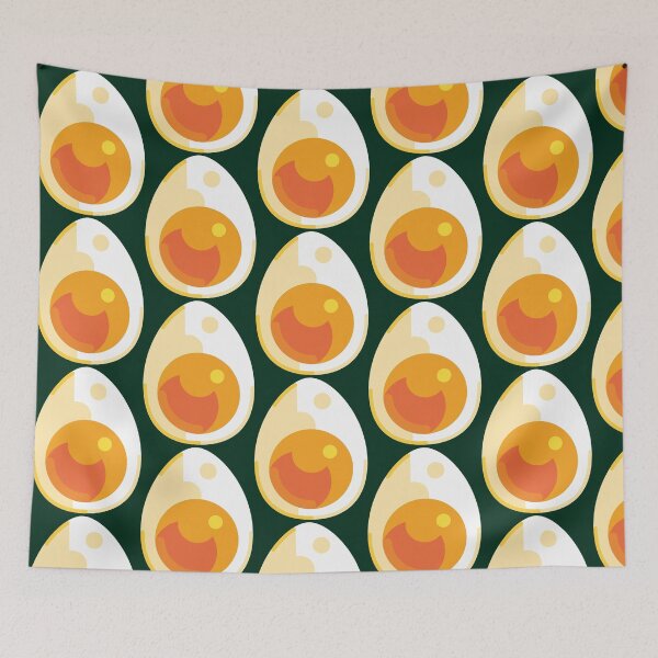 Item preview, Chicken Egg116 designed and sold by jameykassulke.