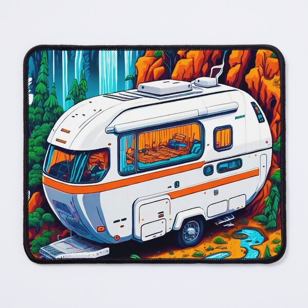 Item preview, NOMADIC designed and sold by UTOPIKA.