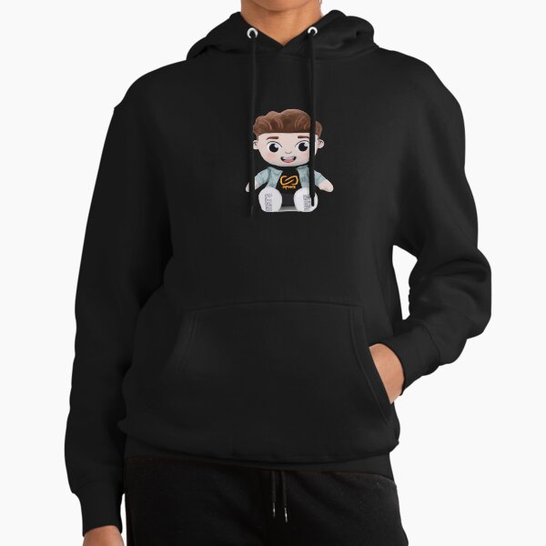 Caylus Pullover Hoodie