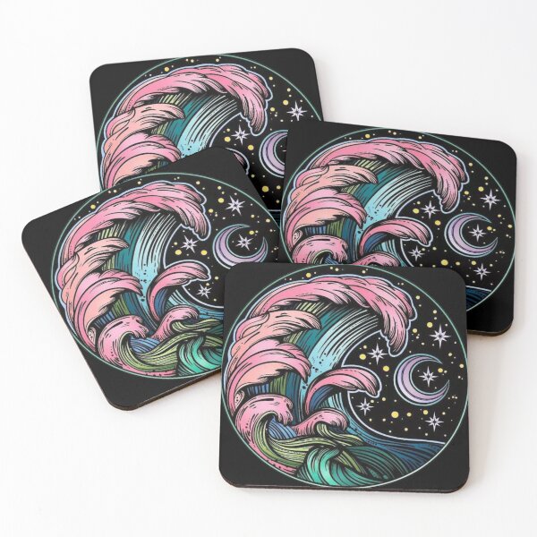 Item preview, Waves designed and sold by FKGexe.