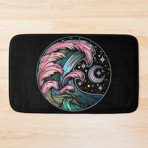 Item preview, Waves designed and sold by FKGexe.